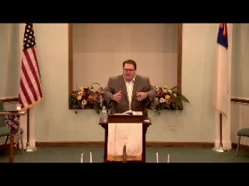 Sermon 8-19-18