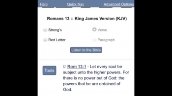 Is Martial Law & the Microchip Coming to the United States