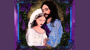 Jesus' True Virgin Brides, Prophetic Message 