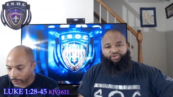 The Virgin Birth (Joseph You Are The Father)