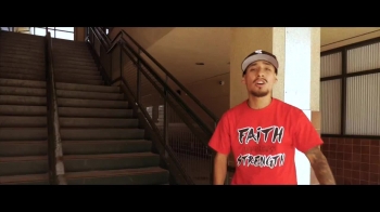 Psalm 40 “Faith Persevering in Trial”