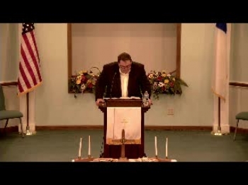 Sermon 8-26-18