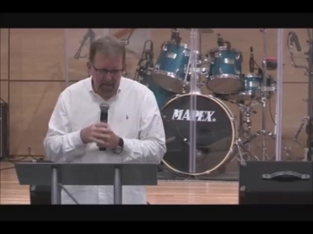 God loves us in various ways........