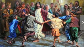 A fun little reggae song of Jesus calling to us, to look at Him, Hear Him and come to Him<br /><br />Oyeme' (Look At Me)<br />Oye'Oye'Oye'Oye'<br />(look look look look)<br />Oyeme' Oyeme' Oyeme' Oyeme'<br />(look at Me)<br /><br />Look at Me when I call you     <br />Gotta see Me when I call you <br /><br />(chorus)<br />Oye'Oye'Oye'Oye'<br />(look)<br />Oyeme' Oyeme' Oyeme' Oyeme'<br />(look at Me)<br /><br />Escuchame' Escuchame' Escuchame' Escuchame'<br />(hear me)<br />{gotta hear me when I call you{<br /><br />chorus<br /><br />vien aqui vien aqui vien aqui vien aqui <br />vien aqui vien aqui vien aqui vien aqui<br /><br />Oyeme' Oyeme' Oyeme' Oyeme'<br />             (Got the thunder and the lightening)<br />             (dee dee ooh ooh  ooh  ooh)<br />             (can't you hear Ne when I'm calling)<br /><br />fade out <br /><br /><br />We are a full time ministry and appreciate the kind and generous hearts that are able to contribute to our ministry.  May the Lord bless you thirty fold, both now and in the age to come.<br /><br />https://www.heartdwellers.org/donate-1...