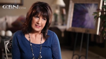 Woman comes back to life with a message