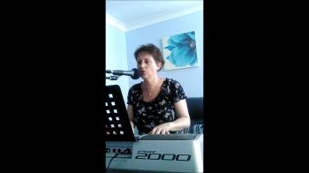 Based on Isaiah 40:29-31<br /><br />Listen to more music on SPOTIFY: https://open.spotify.com/artist/4osSf...<br /><br />Visit website: www.rachelereader.com subscribe to email newsletter https://rachelereader.com/index.php/si...<br /><br />Follow Rachel E Reader on <br /><br />Instagram: https://www.instagram.com/rachelereader/<br /><br />Twitter: https://twitter.com/Rachel_e_reader<br /><br />Facebook: https://www.facebook.com/rereadermusic/<br /><br />Available to download on  ITUNES: <br />https://itunes.apple.com/gb/album/fre...<br /><br /><br />Download free songs at https://rachelereader.com/index.php<br /><br /><br /><br />Lyrics:<br /><br />You give strength to the weary<br /><br />Heal the broken heart<br /><br />trading beauty for ashes<br /><br />you shine light in the dark<br /><br />When my world is being shaken<br /><br />That's when I look up<br /><br />I lift up my eyes to see <br /><br />The one who came to rescue me<br /><br />He's the only one who understands, <br /><br />what I'm going through<br /><br />Compassion fills his tender eyes<br /><br />As he reaches down to grasp my hand<br /><br />and pulls me to his chest to comfort me<br /><br />He says, I see you, <br /><br />when no one sees you<br /><br />I know your struggles, come rest with me<br /><br />He says, I love you, I'm always with you<br /><br />Rest in my presence, find strength in me<br /><br />When I'm drenched in my tears,<br /><br />And I'm losing my song<br /><br />When the mountains are too high, <br /><br />and the battles too strong<br /><br />the journey's so lonely, <br /><br />I don't want to go on<br /><br />I lift up my eyes to see  <br /><br />the one who came to rescue me<br /><br />He's the only one who understands<br /><br />What I'm going through<br /><br />Compassion fills his tender eyes<br /><br />As he reaches down to grasp my hand<br /><br />and pulls me to his chest to comfort me<br /><br />I lift up my eyes to see the one who came to rescue me<br /><br />The 