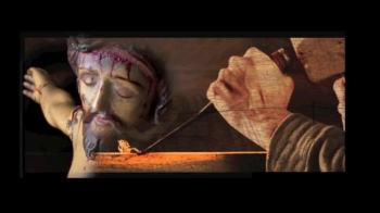 Will You Receive This Splinter From My Cross? & When is Prayer Fervent?? 