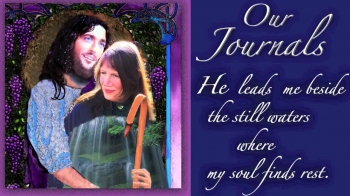 Jesus is the Master Builder, from our Journal<br /><br />This is a very important instruction from Jesus about getting ahead of Him, about doing it your way, yourself, about the failures we set ourselves up for by running ahead of Him in our lives.<br /><br />I think this is one of the main reasons He doesn't always share our destiny with us, He knows that we'll try to step out and do it ourselves, to our own ruin and failure.<br /><br />He loves to see His Bride waiting for Him to prepare the way.  Not only that but to wait on Him is to insure success. The enemy loves to push and prompt us to act in an independent fashion, but forewarned is forearmed, and all Jesus is asking is for us to allow Him to give birth to our dreams.<br /><br />These episodes from our Journal are to help everyone get closer to the intimate life Jesus so desires to have now with His Bride.  The image of us together is also available for you to insert your own picture, just write me and I'll do it for you.  He truly wants everyone to embrace Him with simplicity and trust.<br /><br />May you find your joy in His arms.  <br /><br />Clare<br /><br /><br />We are a full time ministry and appreciate the kind and generous hearts that are able to contribute to our ministry.  May the Lord bless you thirty fold, both now and in the age to come.<br /><br />http://www.heartdwellers.org/donate-1