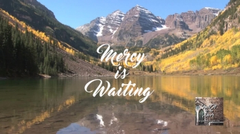 My daughter Megan Weller sang this song with me when we recorded it a few years ago.  I felt impressed to end this album with this song.  I addressed a lot of serious things in the songs on the "Nail It to the Door" album - things that the Lord has ministered to me about.  Like you, I am continuing to grow in my faith and will until I leave this earth.  In the meantime, I am going to seek His will for my life and His mercy and grace.  I praise God for His mercy!  Without it I would be in really bad shape. I would still be lost and trapped in the darkness of sin and addiction.  He has forgiven me of so many things and continues to be there for me in everything.  God wants you to know that His mercy is there for you because He loves you and cares about you.  He wants to be there for you.  I pray the following words of Jesus will encourage you today.    <br /><br /> <br /><br />“Do not let your hearts be troubled. You believe in God; believe also in me. My Father’s house has many rooms; if that were not so, would I have told you that I am going there to prepare a place for you? And if I go and prepare a place for you, I will come back and take you to be with me that you also may be where I am. You know the way to the place where I am going.” John 14:1-4  