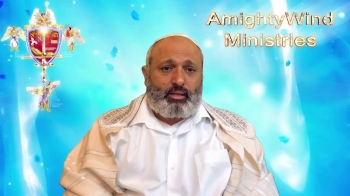 From Mom Elisheva and Dad Ezra 