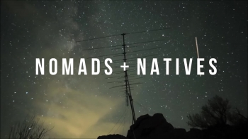 Nomads + Natives - Don't Wanna Let You Go (Official Lyric Video)