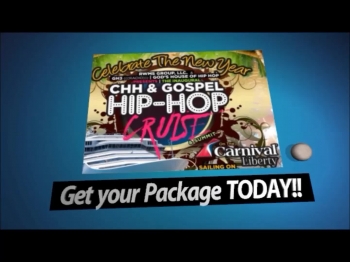 CHH & Gospel Hip-hop Cruise