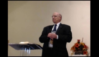 The New Covenant