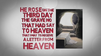Letter from Heaven focus on the truth that Jesus is God's Eternal Love Letter to the World. He is the Letter of Hope, Grave and Love. The Letter that rewrites our story and sweeps out our worries. There is no way to the Heavenly Father except through Jesus. It is a track from the Extended Play album, Letter from Heaven, of Believe Over Hope.<br /><br />Vocals: Sheena Lovia Boateng <br />Keyboards and Drums: Nii Barnor Jonathan Barnor and EdBron <br />Producer: Richard Boateng <br />Sound Engineer: Nii Barnor Jonathan Barnor <br />Lyrics: Richard Boateng <br />Directors: Sheena Lovia and Richard Boateng