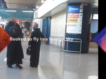 Written twenty years ago this song has become prophetic in many ways as the decline of the Western Christian as church as it was know, struggles to maintain what it had. Seeking forgiveness and calling on God's strength to help heal and restore His wounded body is the call. 