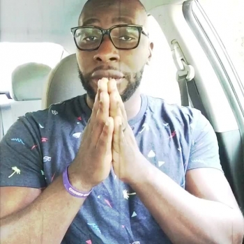 A snippet from a larger video about how to be productive and successful everyday