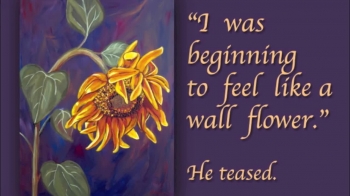 In this video the Lord shares a little of his plan for our loved ones who have turned away from Him, and those who once loved Him but now are avoiding Him and filling their lives with empty things.  He is asking us to release them to Him, along with His promise for their lives.<br /><br />He mentions also that very volatile circumstances occurred last Tuesday and we were all called to prayer for a very specific reason.<br /><br />He is so pleased with those who have taken Him seriously in the messages and turned more and more away from the world.<br /><br />And last of all, but sweetest of all, He chided me that He felt like a "wall flower" because of the Brides that would not dance with Him.<br /><br />It was very endearing.  Truly He has a tender heart, sensitive to rejection.  I believe He was encouraging us to press in to that intimate place in His heart.<br /><br />Thank you so much for subscribing and contributing your comments, we really enjoy them!  Clare<br /><br />TO DOWNLOAD:   just download 'clip grab'  a free program on the net, copy the address from the browser, and paste it in clip grabs address bar, click on save as mp3, music, or mp4 video, then click on 'grab this clip' and it will be downloaded.  Designate a place for it to go so you can find it easily.<br /><br />A PDF of this message is available at:<br /><br />http://www.heartdwellers.org/jesus-sp...<br /><br />We are a full time ministry and appreciate the kind and generous hearts that are able to contribute to our ministry.  May the Lord bless you thirty fold, both now and in the age to come.  You can't out-give the Lord!<br /><br />http://www.heartdwellers.org/donate-1...