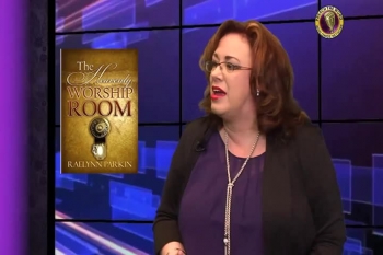 Dr. Raelynn Parkin, cofounder of Bride Song Ministries, received a prophetic understanding of the Tabernacle of David as mentioned in Amos 9:11. From this revelation, she built a prototype of worship in Houston, Texas, based on the Tabernacles of Moses, David, and Jesus Christ.<br /> <br />In “The Heavenly Worship Room,” Parkin further explores worship, the role of the worshipper, and restoring glory to the priesthood and to the Church while unveiling the role of the Holy of Holies in the New Testament church as discussed in her previous book, “Unlocking Worship Entering His Presence.” In writing these books, she aims to “open this door to the Body of Christ, and to see ‘His Glory fill the earth.’”<br /><br />For more information about the book, please visit:<br />https://www.theheavenlyworshiproom.com