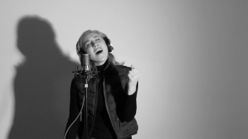 Written and performed by Stephanie Standerwick in Vancouver, Canada.