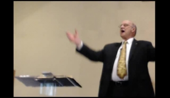  Jeremiah 8:20-22<br />Gen. 37:25<br />Jer. 8:22<br />Isa. 1:18-20<br />Heb. 1:1-2<br />1 John 1:7<br />Judges 17:6<br />Matt. 22:16-22