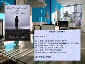 How to Understand and Live your Faith
