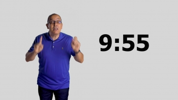 Evangelistic Infomercial