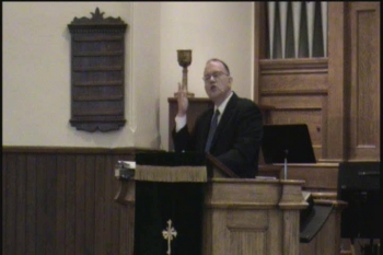 walking on water<br />Matthew 14:22-38<br />worship him