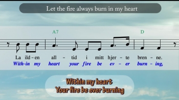 Sheet music can be found on my Google Drive at:<br />https://drive.google.com/file/d/1Lv8Jn1qseS0ktC7UB_rJk0lUd_R7KaVv/view?usp=sharing<br />This is intended as an instruction video for people wishing to try out this song.