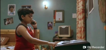 Watch this adorable conversation between Shanky and Harshu where Shanky narrates the story of Bryan Adams chartbuster song ‘Summer of 69’ to inspire Harshu, who thinks his summer vacations are going to be the worst days of his life. 