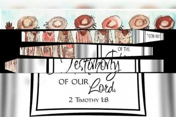 Scriptures and Quotes with music to encourage Every Child Of God