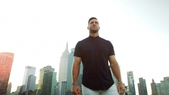 THIS IS THE DAY by Tim Tebow - Trailer 