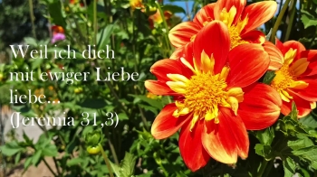 a wonderful loveletter from god