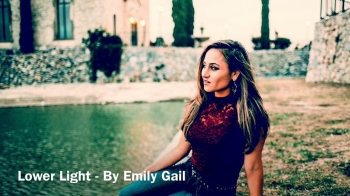 We can all be the lower light to help others who can not see the highest light of God.