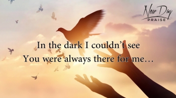 Did you ever feel trapped with no way out... bound and you couldn’t get loose... ? Now imagine the joy of being set free when prison doors open and chains of sin break off of your life! <br /><br />When Jesus died for us, He set us free from sin that had us bound. He took our punishment and paid the price so that we could be reconciled to God and with Him for all eternity. Jesus gave us a reason to celebrate and be thankful every day. By the power of His blood, we are FREE!! <br /><br />May this song of praise and celebration bless you and remind you that in Christ you are FREE indeed!!! <br /><br />New Day Praise Releases Single -<br />FREE (written by Krystal Kuehn & Jeff Kuehn)<br /><br />For more information go to: <br />https://www.NewDayPraise.com<br /><br />Follow Us on Facebook:<br />https://www.facebook.com/wordsofinspi...<br /><br />Follow Us on Twitter:<br />https://www.twitter.com/behappy4lifeNDC
