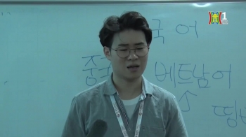 Hà Nội 1 đưa ra những nội dung giới thiệu về trung tâm tiếng hàn SOFL