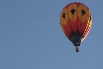 Hot Air Balloons 