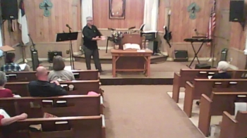 ROOTED IN CHRIST<br />COL 2:6-7   (10-7-18)<br />