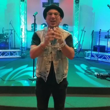 National Speakers, Pastors, evangelists and some of my dear friends share their heart in 60 seconds. <br /><br />WELCOME TO THIS WEEKS "IN 60 SECONDS" <br />I want to introduce ya'll to my dear friend Pastor Brandon Matthews He is Pastor of a multi-site church called Cultivate Church He is also an amazing Husband, Father and a great Leader. <br /><br />PLEASE SHARE THIS MESSAGE on FB @blakeporter<br /><br />Please click on the link below and SUBSCRIBE to our You Tube page. Thank You in advance!!!<br /><br />https://youtu.be/9xRSxCLvTrk Jessie Real Merciers - Producer <br /><br />Lastly, thank you The Gathering DFW for the perfect intro background.<br />