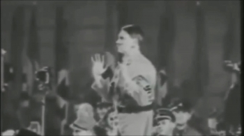 Adolf Hitler Was Demon Possessed