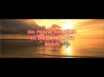 GOD IS LOVE , HE GAVE HIS SON ,TO SAVE, REPENT AND BELIEVE AND THOU SHALT BE SAVED