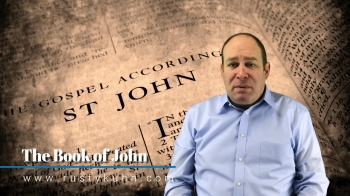 The Book of John 