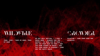 Crowder - Wildfire 