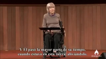 PREDICACIÓN EN ESPAÑOL DE JONI EARECKSON TADA
