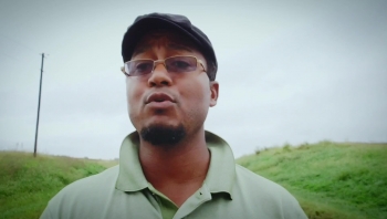 Matthew 5 Bless are the poor in spirit sharing a short clip of my testimony of what God has done for me 