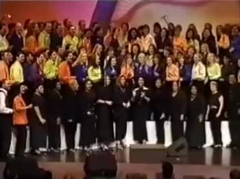 Hillsong All things are possible