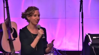 PREDICACIÓN EN ESPAÑOL JAZ JACOBO  CLAVES PARA ESTAR AVIVADOS 