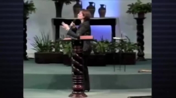 PREDICACIÓN EN ESPAÑOL PASTORA FABIANA DIOS NOS CAMBIARA A ISRAEL