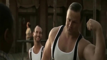 PELÍCULA EN ESPAÑOL EL CIRCO DE LAS MARIPOSAS