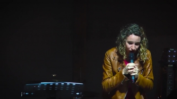 predicación español Jacobo Hambre de Dios