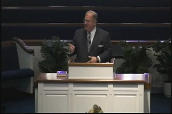 This message was preached by Dr. Jerry Harmon at Grace Bible Baptist Church.  We are located at 1518 N. Rolling Road, Catonsville, Maryland 21228 (410-788-6132).  Everyone is welcome to attend all services and events.  We also invite you to view our weekly television program, The Everliving Story, Sunday mornings at 10:00 a.m. on Channel 54 and Cable Channel 14.  For more information, log on to www.GraceBibleBaptist.org.